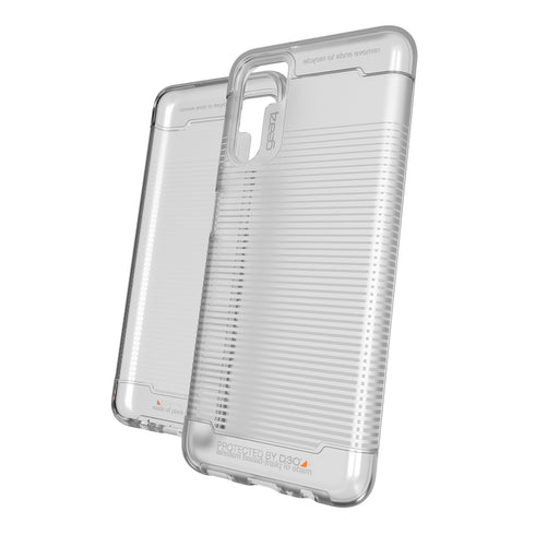 GEAR4 Samsung Galaxy A13 5G Gear4 D3O Havana Case -